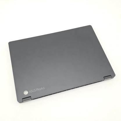 ASUS ProArt PX13, RTX 4070, AMD Ryzen AI 9 HX 370, 32GB DDR5, 2TB NVMe, 13.3" WQXGA+ OLED, Windows Professional Gaming Laptop