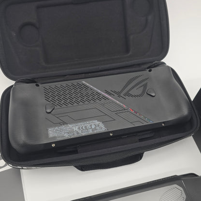 ASUS ROG ALLY X 1TB, 24GB, 120Hz 7" Handheld Gaming PC Console