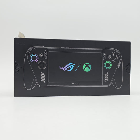 ASUS ROG Ally X 1TB, Z2 Extreme, Handheld Gaming Console PC