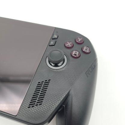 ASUS ROG Ally X 1TB, Z2 Extreme, Handheld Gaming Console PC