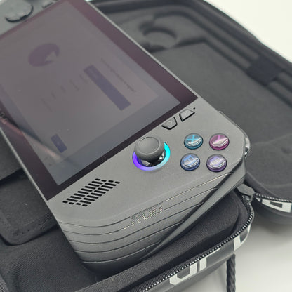 ASUS ROG ALLY X 2TB, 24GB RAM, 120Hz 7" Handheld Gaming PC Console