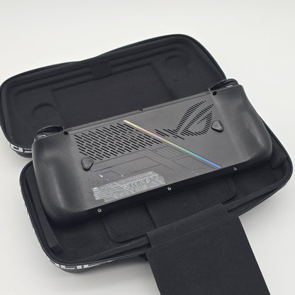 ASUS ROG ALLY X 2TB, 24GB RAM, 120Hz 7" Handheld Gaming PC Console