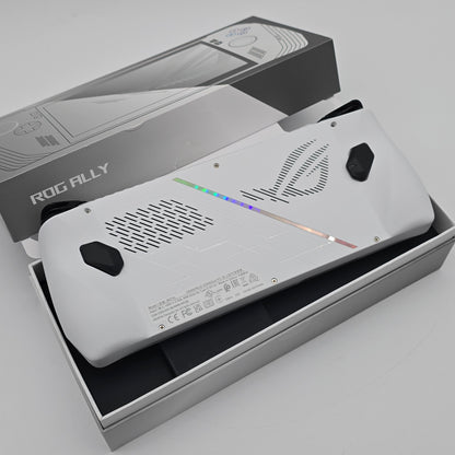 ASSU ROG Ally Z1 Extreme 1TB, Handheld Windows Gaming PC
