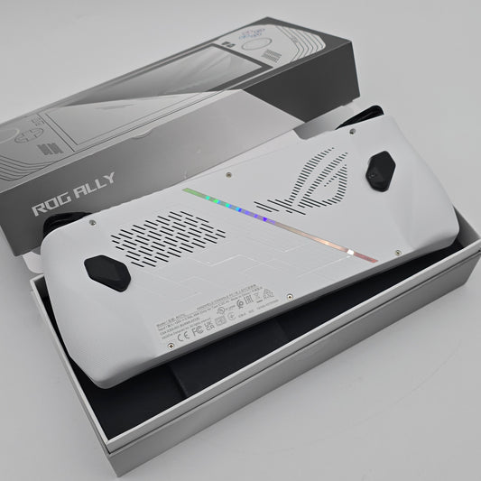 ASSU ROG Ally Z1 Extreme 1TB, Handheld Windows Gaming PC