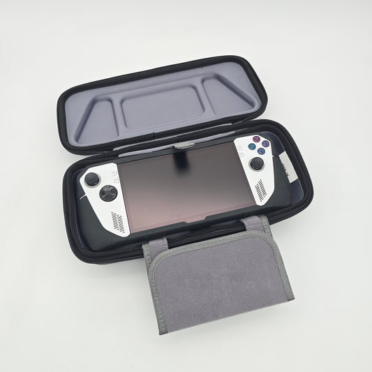 ASUS ROG Ally Z1 Extreme, 2TB Storage, Handheld Gaming Console