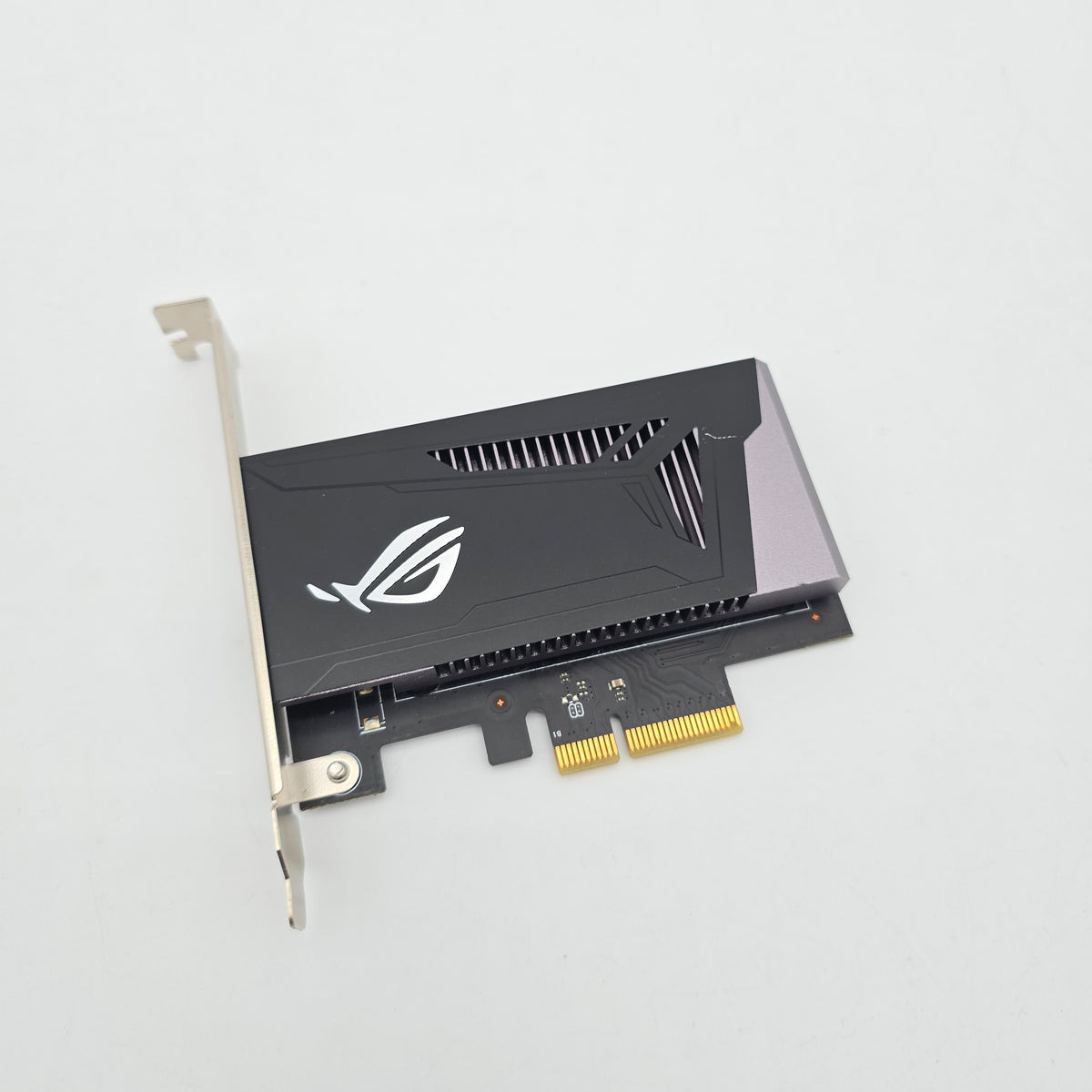 Network Asus Rog ASUS ROG Aerion 10G, PCIe Ethernet Network Adapter – MBPC