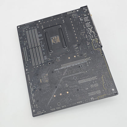 ASUS ROG Crosshair VIII Hero Wi-Fi, AMD AM4 Socket ATX Gaming Motherboard