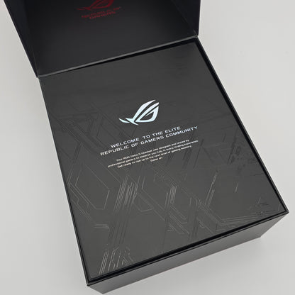 ASUS ROG Delta S Animate Wired Gaming Headset RGB