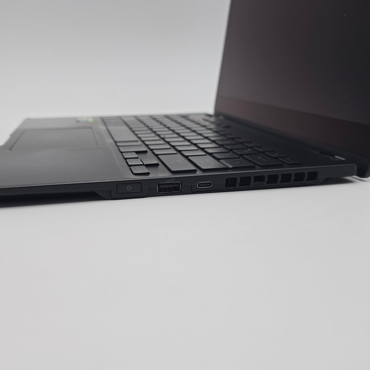 ASUS ROG Flow X13 GV301RE, RTX 3050 Ti, AMD Ryzen 9 6900HS, 16GB DDR5, 13.4" WUXGA 120Hz, Windows Gaming Laptop
