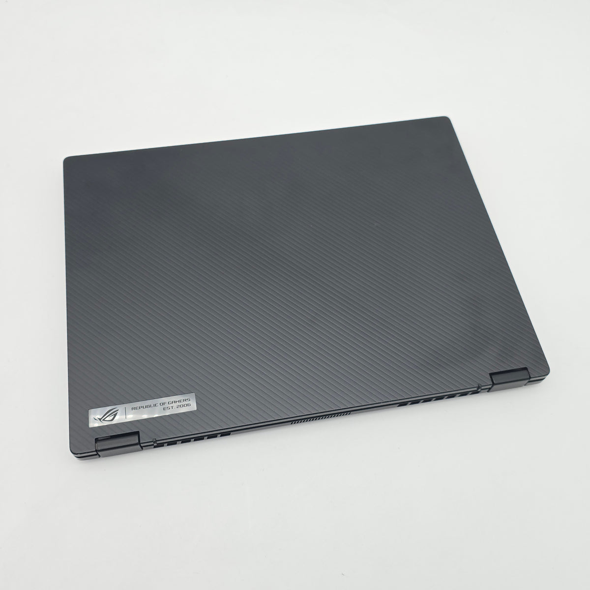 ASUS ROG Flow X13 GV301RE, RTX 3050 Ti, AMD Ryzen 9 6900HS, 16GB DDR5, 13.4" WUXGA 120Hz, Windows Gaming Laptop