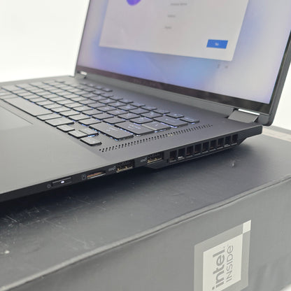 ASUS ROG FLOW X16, NVIDIA RTX 4070, Intel i9-13900H, 32GB DDR5, QHD+ 240HZ OLED Gaming Laptop