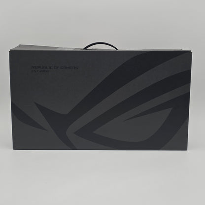 ASUS ROG FLOW Z13, Radeon 8060S, Ryzen AI Max+ 395, 64GB DDR5, 2TB NVMe, 13.4" QHD+ 180Hz, Windows Gaming Laptop