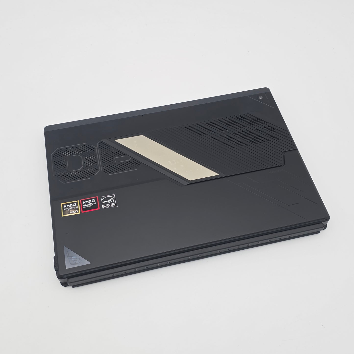 ASUS ROG FLOW Z13, Radeon 8060S, Ryzen AI Max+ 395, 64GB DDR5, 1TB NVMe, 13.4" QHD+ 180Hz, Windows Gaming Laptop