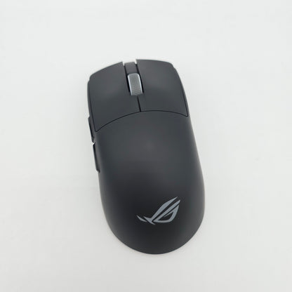 ASUS ROG Harpe II Ace Wireless Gaming Mouse, 2.4GHz Bluetooth Lightweight Esports Mouse