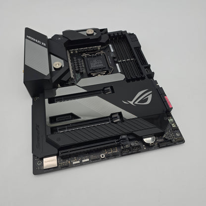 ASUS ROG Maximus XII Formula, Intel LGA1200 Socket ATX Gaming Motherboard