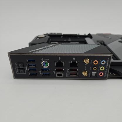 ASUS ROG Maximus XII Formula, Intel LGA1200 Socket ATX Gaming Motherboard