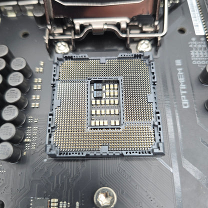 ASUS ROG Maximus XII Formula, Intel LGA1200 Socket ATX Gaming Motherboard
