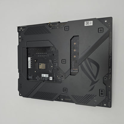 ASUS ROG Maximus XII Formula, Intel LGA1200 Socket ATX Gaming Motherboard