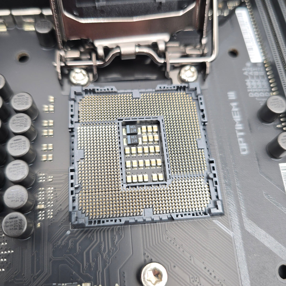 ASUS ROG Maximus XII Formula, Intel LGA1200 Socket ATX Gaming Motherboard
