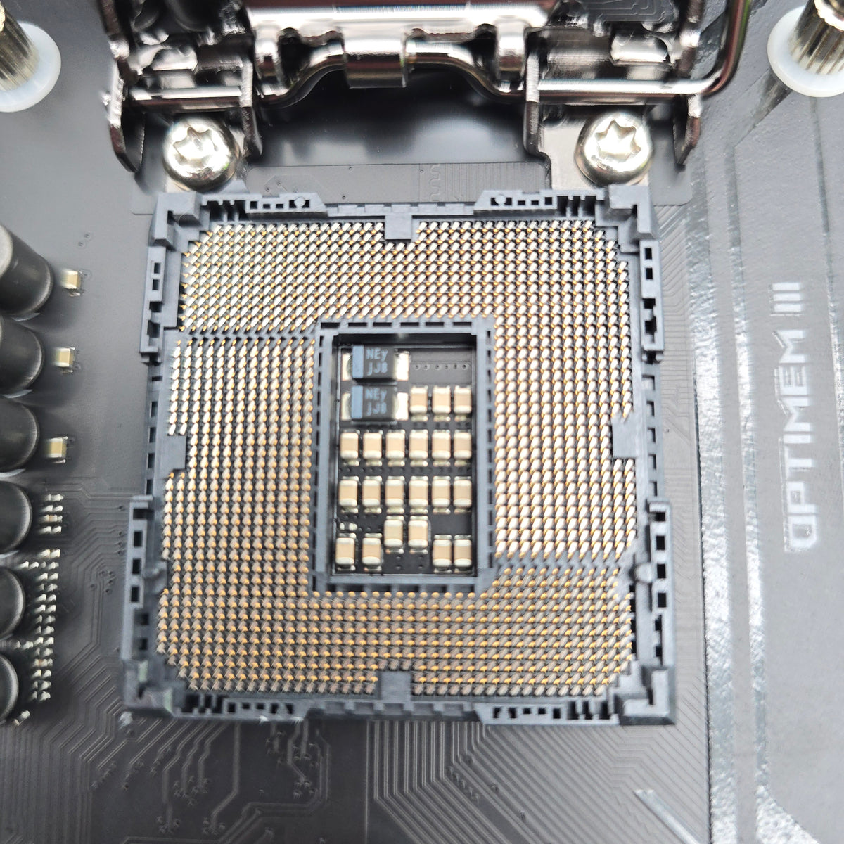ASUS ROG Maximus XIII Apex, Intel LGA1200 Socket ATX Gaming Motherboard