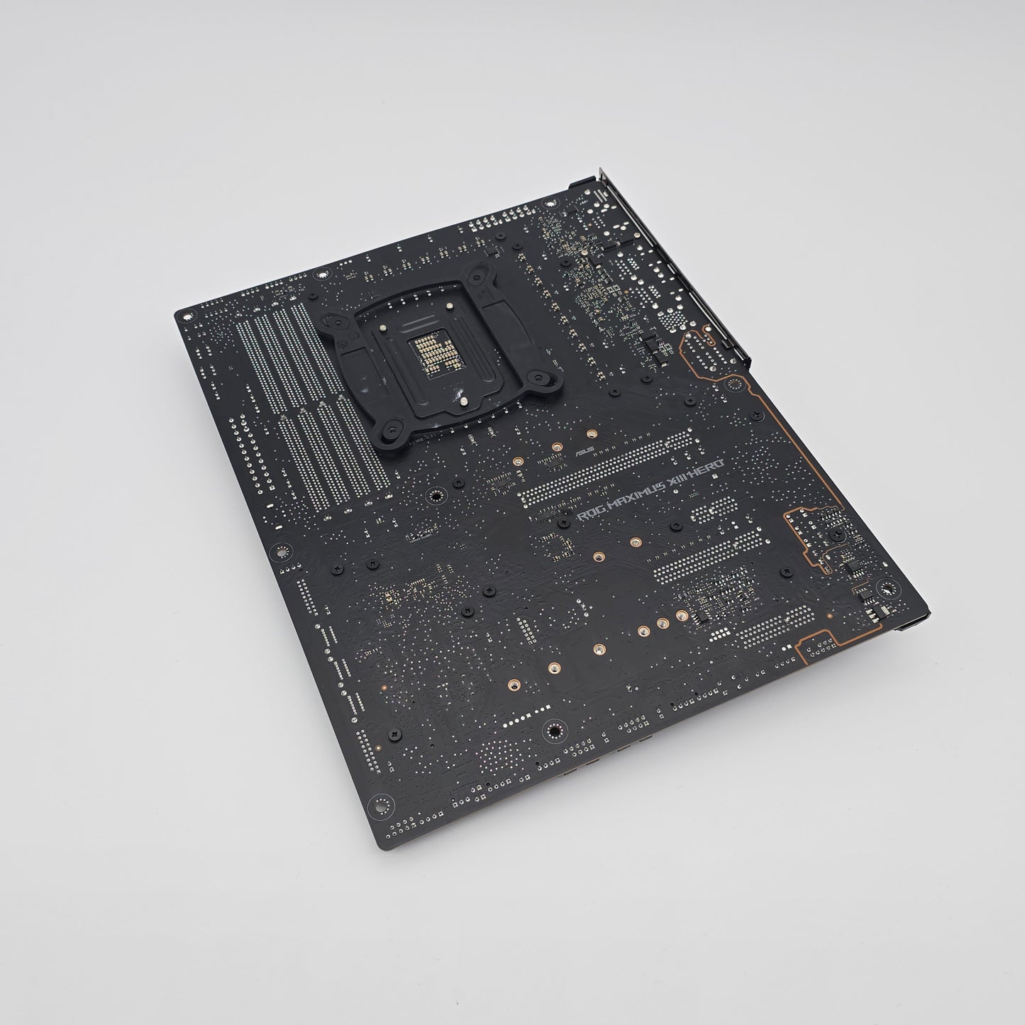 Intel Core i9-11900K, ASUS ROG MAXIMUS XIII Hero, Intel CPU+Motherboard Gaming Combo