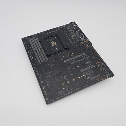 Intel Core i9-11900K, ASUS ROG MAXIMUS XIII Hero, Intel CPU+Motherboard Gaming Combo