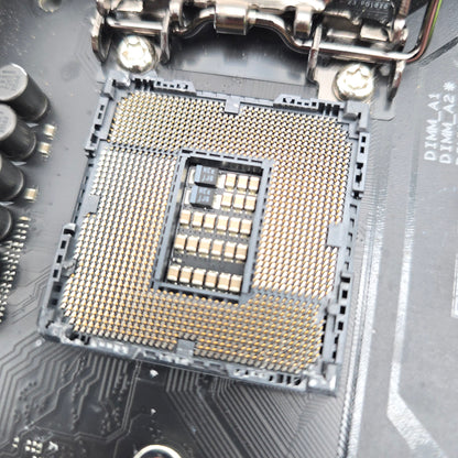 ASUS ROG Maximus XIII Hero, Intel LGA1200 Socket ATX Gaming Motherboard