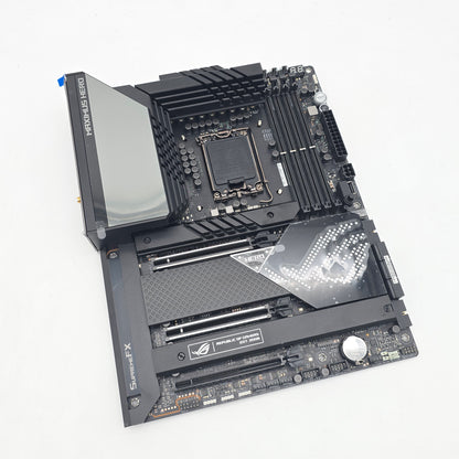 ASUS ROG Maximus Z690 Hero, Intel LGA1700, ATX Gaming Motherboard