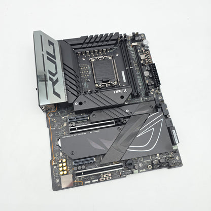 ASUS ROG Maximus Z790 Apex Encore, Intel LGA1700, Socket ATX Gaming Motherboard