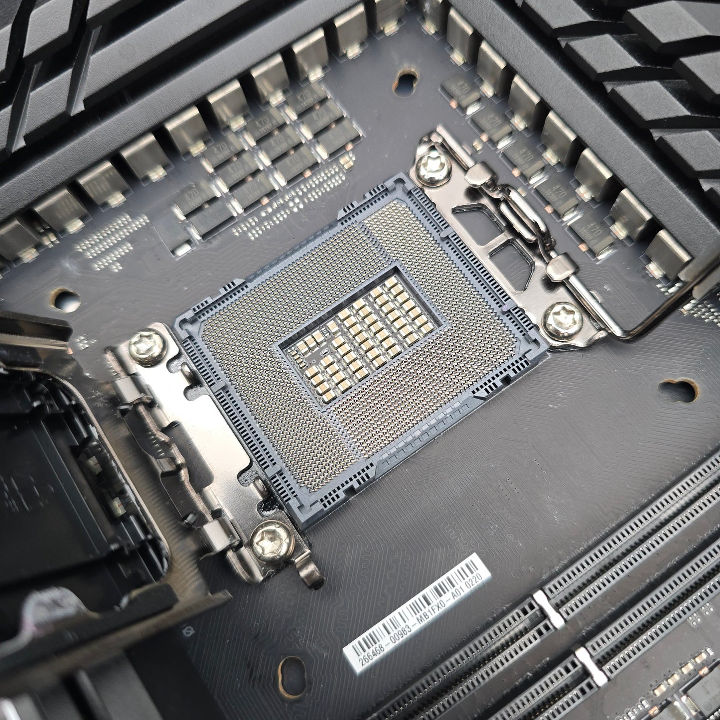 ASUS ROG Maximus Z790 Apex Encore, Intel Socket LGA 1700, ATX Gaming Desktop Motherboard