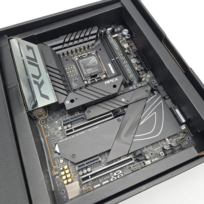ASUS ROG Maximus Z790 Apex Encore, Intel Socket LGA 1700, ATX Gaming Desktop Motherboard
