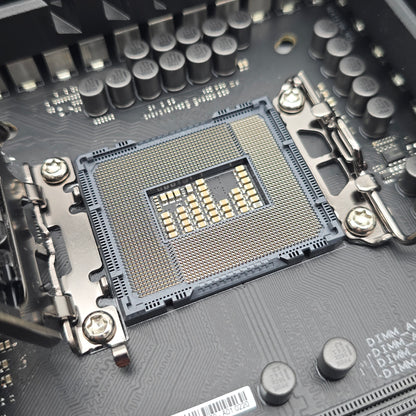 ASUS ROG Maximus Z790 Dark Hero, Socket LGA 1700, ATX Desktop Gaming Motherboard