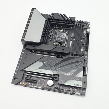 ASUS ROG Maximus Z790 Dark Hero, Socket LGA 1700, ATX Desktop Gaming Motherboard