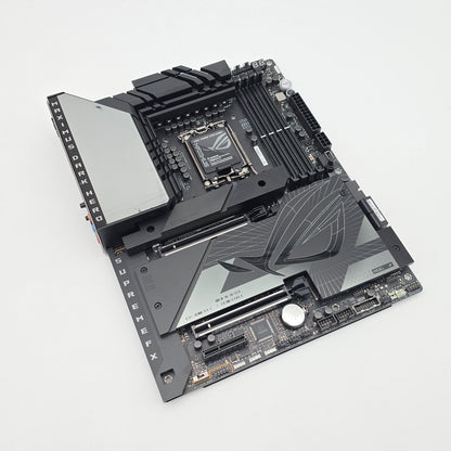 ASUS ROG Maximus Z790 Dark Hero, Socket LGA 1700, ATX Desktop Gaming Motherboard