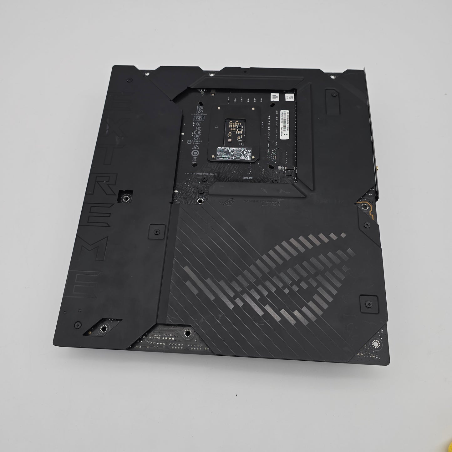 ASUS ROG Maximus Z790 Extreme Gaming Motherboard, Intel Core i9-12900K Processor CPU Combo