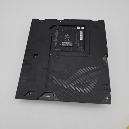 ASUS ROG Maximus Z790 Extreme Gaming Motherboard, Intel Core i9-12900K Processor CPU Combo