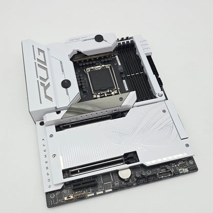 ASUS ROG Maximus Z790 Formula, Socket LGA1700, Desktop Gaming Motherboard