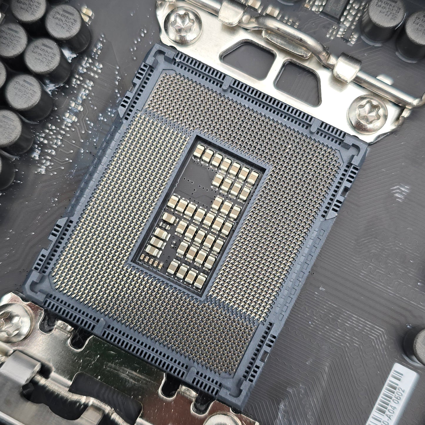 ASUS ROG MAXIMUS Z790 Hero, Intel Socket LGA 1700 Gaming Motherboard, DDR5