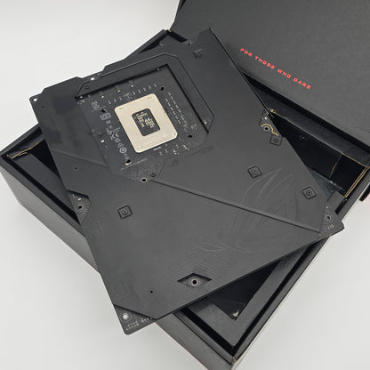 ASUS ROG MAXIMUS Z790 Hero, Intel Socket LGA 1700 Gaming Motherboard, DDR5