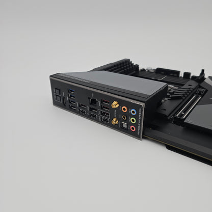 ASUS ROG MAXIMUS Z790 HERO, Intel Socket LGA 1700 Gaming Motherboard, DDR5