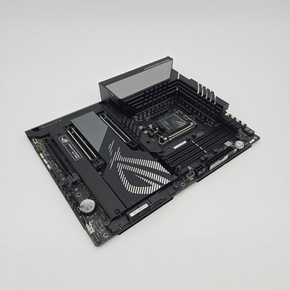 ASUS ROG MAXIMUS Z790 HERO, Intel Socket LGA 1700 Gaming Motherboard, DDR5