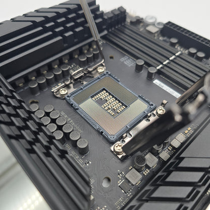 ASUS ROG MAXIMUS Z790 HERO, Intel Socket LGA 1700 Gaming Motherboard, DDR5