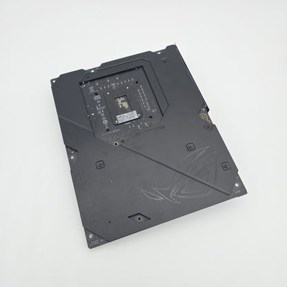 ASUS ROG MAXIMUS Z790 HERO, Intel Socket LGA 1700 Gaming Motherboard, DDR5