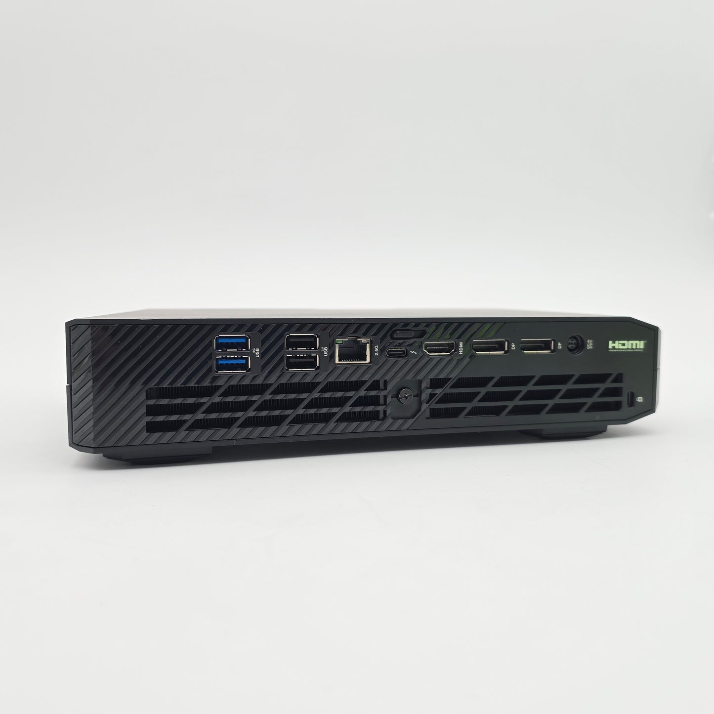 ASUS ROG NUC 760, Windows Gaming Mini PC