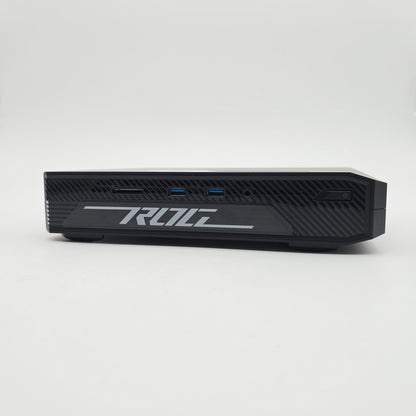 ASUS ROG NUC 760, Windows Gaming Mini PC