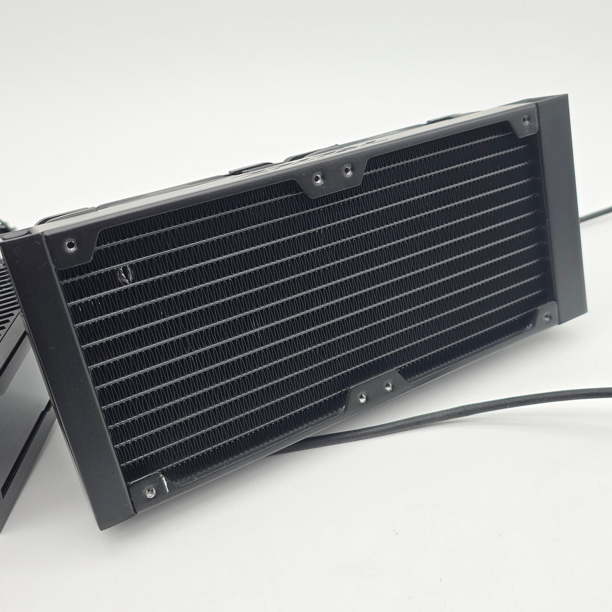 ASUS ROG Ryujin III 240mm AIO Liquid Cooler with Noctua Fans