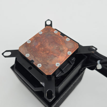 ASUS ROG Ryujin III 240mm AIO Liquid Cooler with Noctua Fans
