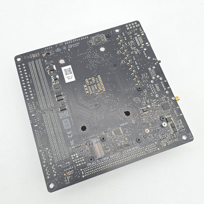 ASUS ROG Strix B550-I Gaming Motherboard, AMD Ryzen 7 5800X, 32GB Corsair Vengeance LPX DDR4 3600MHz RAM Combo