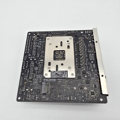 ASUS ROG STRIX B850-I Gaming WiFi, Socket AM5 Mini ITX AMD Gaming Motherboard