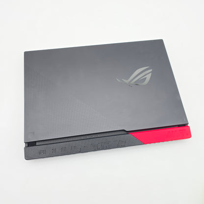 ASUS ROG STRIX G15 Advantage Edition, RX 6800M, Ryzen 9 5900HX, 16GB DDR4, 512GB NVMe, 15.6" 1080p 300Hz, Windows Gaming Laptop